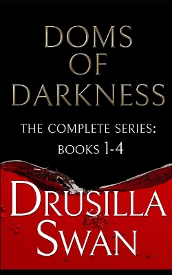 Book cover for Doms of Darkness