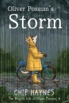 Book cover for Oliver Possum's Storm