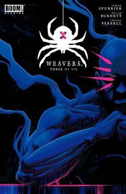 Book cover for Weavers #3
