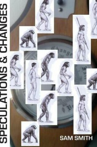 Cover of Speculations & Changes