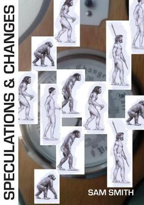 Book cover for Speculations & Changes