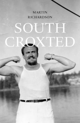 Book cover for South Croxted