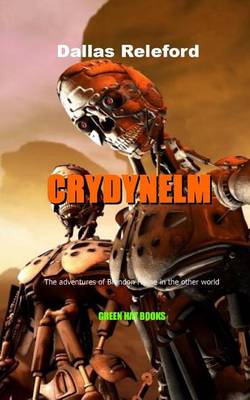 Book cover for Crydynelm