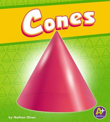 Cover of Cones