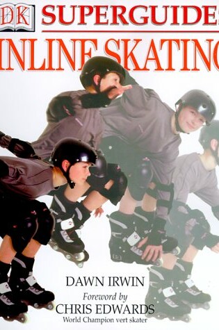 Cover of Inline Skating