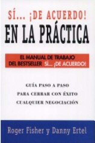 Cover of Si... de Acuerdo! en la Practica