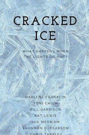 Cover of Cracked Ice