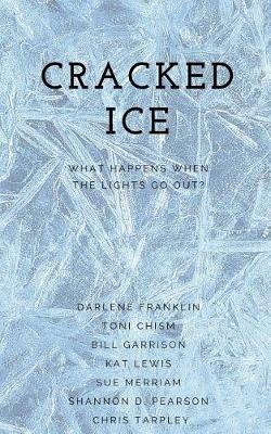 Cover of Cracked Ice