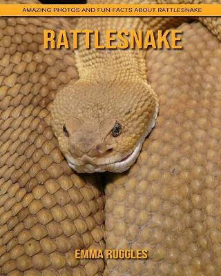 Book cover for Rattlesnake