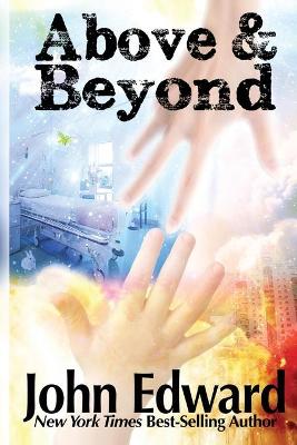 Book cover for Above & Beyond