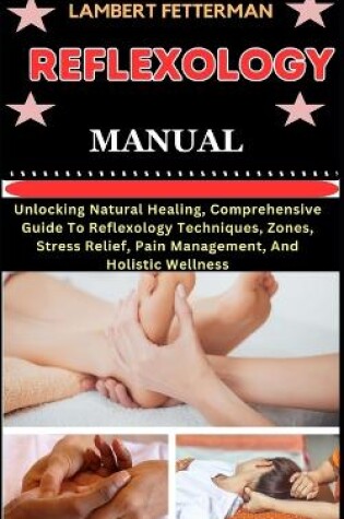 Cover of Reflexology Manual