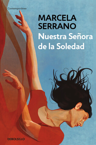 Cover of Nuestra Señora de la Soledad / Our Lady of Solitude