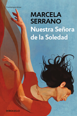 Book cover for Nuestra Señora de la Soledad / Our Lady of Solitude