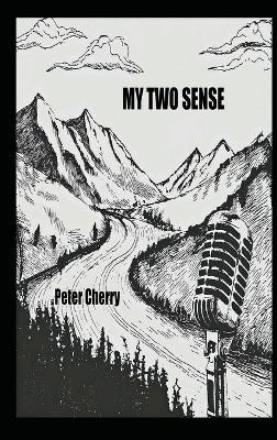 Book cover for My Two Sense