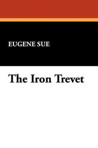 Cover of The Iron Trevet
