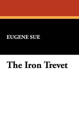 Book cover for The Iron Trevet