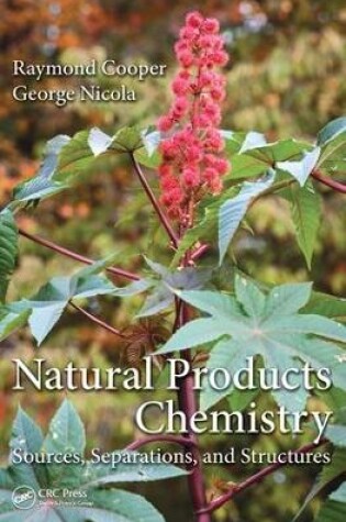 Cover of Natural Products Chemistry