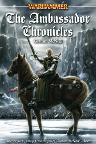 Cover of The Ambassador Chronicles