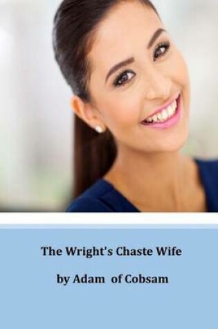 Cover of The Wright's Chaste Wife