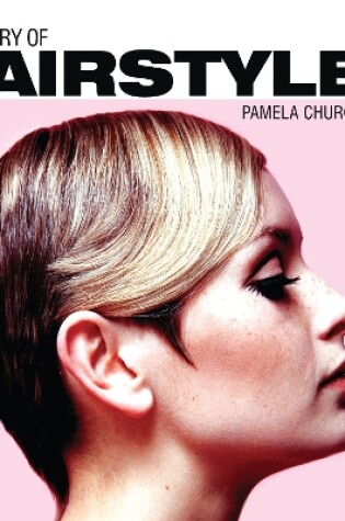 Cover of A Century of Hairstyles