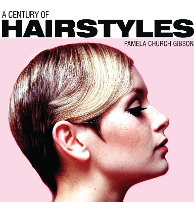 Cover of A Century of Hairstyles