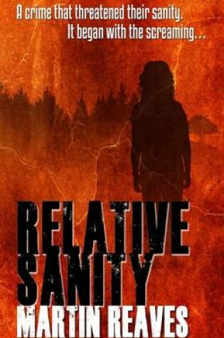 Cover of Relative Sanity