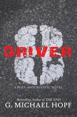 Cover of Driver 8