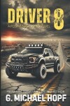 Book cover for Driver 8