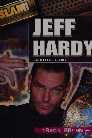 Cover of Jeff Hardy