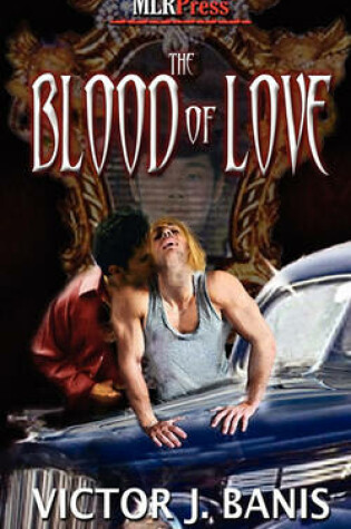 Cover of The Blood of Love