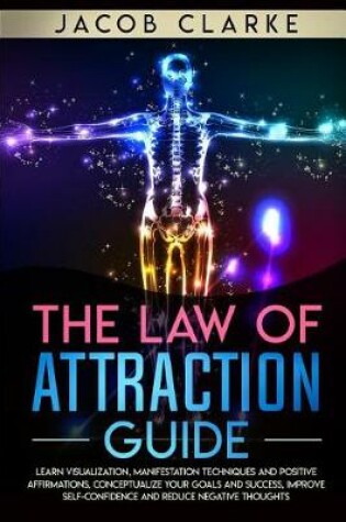 Cover of The Law of Attraction Guide