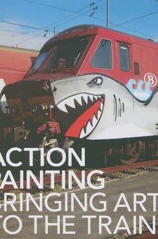 Cover of Action Painting