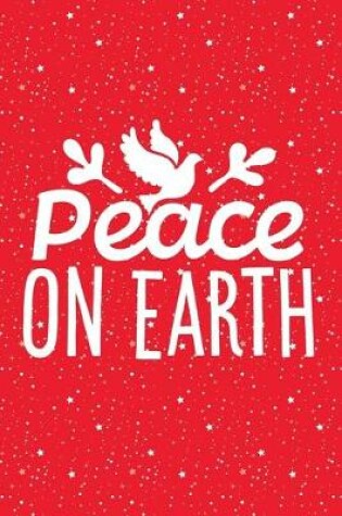 Cover of Peace on Earth