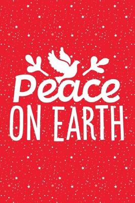 Book cover for Peace on Earth