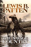 Book cover for The Savage Country