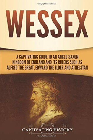 Cover of Wessex