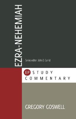 Cover of EPSC Ezra-Nehemiah