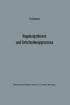 Book cover for Regelungstheorie und Entscheidungsprozesse