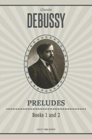Cover of Preludes (Books 1 and 2)