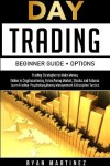 Book cover for Day Trading Beginner Guide + Options