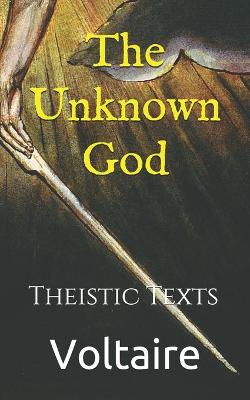 Book cover for The Unknown God