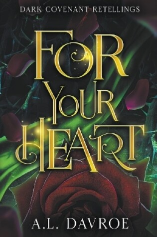 Cover of For Your Heart