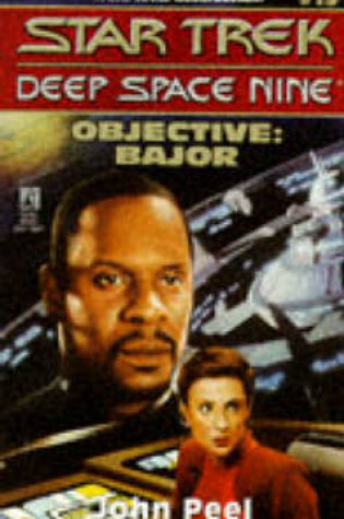 Cover of Objective Bajor