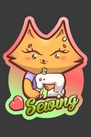 Cover of Sewing