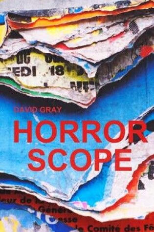 Cover of Horrorscope