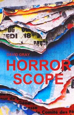 Book cover for Horrorscope