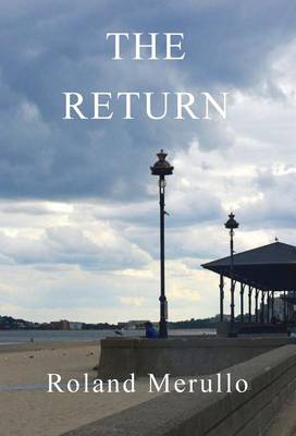 Book cover for The Return