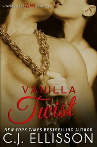 Cover of Vanilla Twist