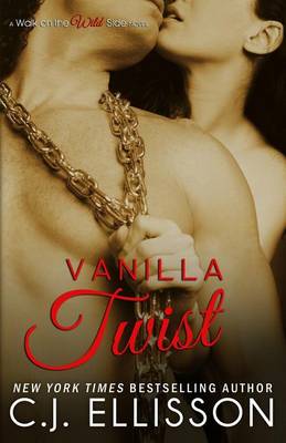 Book cover for Vanilla Twist
