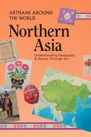 Cover of Northern Asia